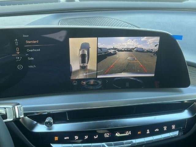 2026 Cadillac LYRIQ Premium Luxury