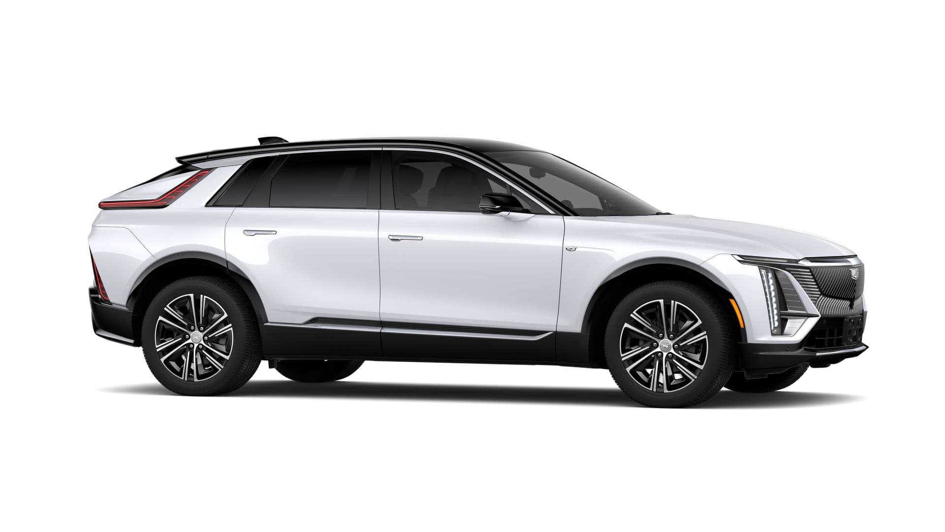 2026 Cadillac LYRIQ Base