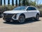 2024 Cadillac LYRIQ Sport 1