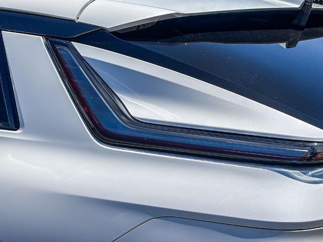 2024 Cadillac LYRIQ Sport 1