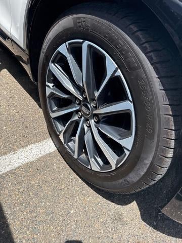 2024 Cadillac LYRIQ Sport 1