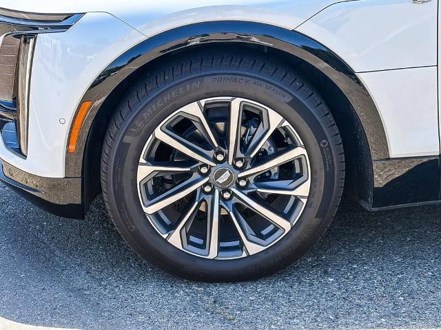 2024 Cadillac LYRIQ Sport 1