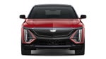 2025 Cadillac LYRIQ Base