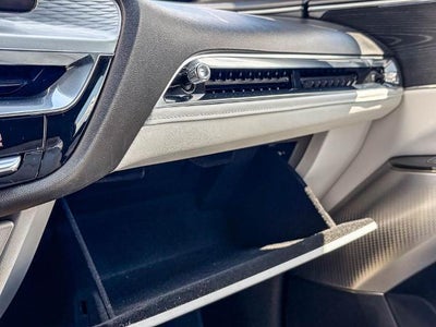 2024 Cadillac LYRIQ Sport 2
