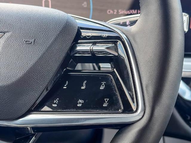 2024 Cadillac LYRIQ Sport 2