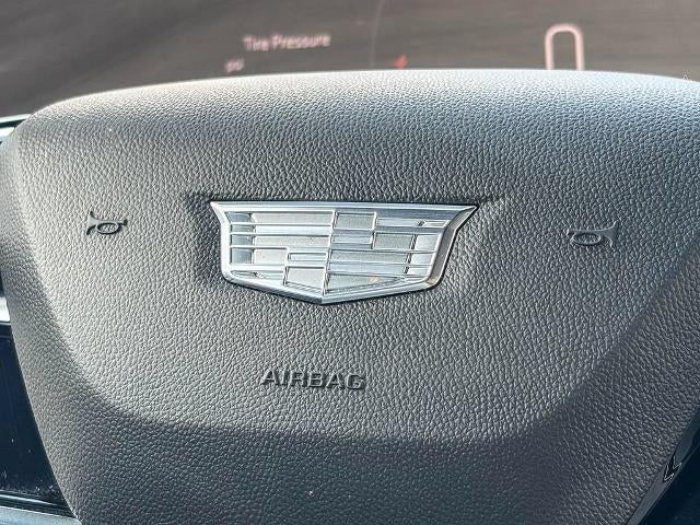 2024 Cadillac LYRIQ Sport 2