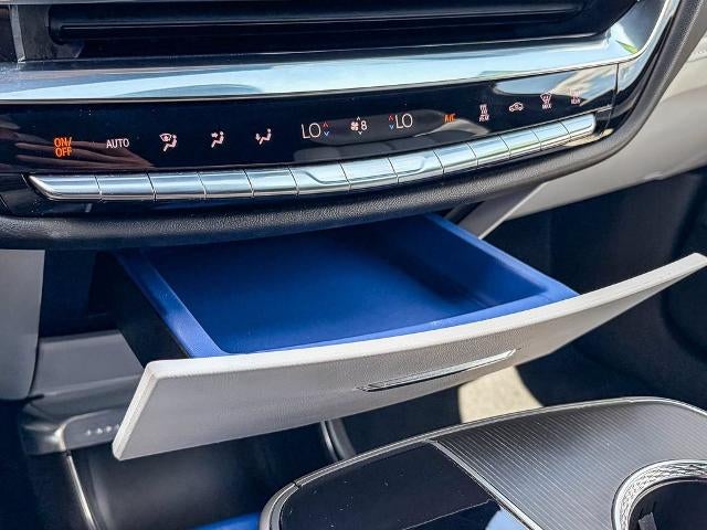 2024 Cadillac LYRIQ Sport 2