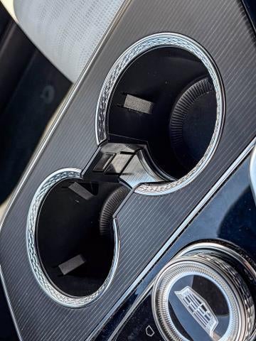 2024 Cadillac LYRIQ Sport 2