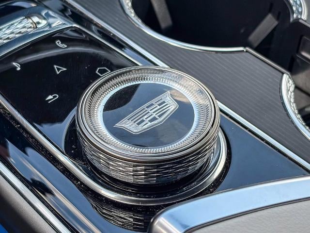 2024 Cadillac LYRIQ Sport 2
