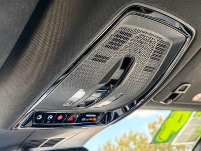 2024 Cadillac LYRIQ Sport 2