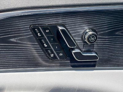 2024 Cadillac LYRIQ Sport 2