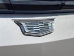 2024 Cadillac LYRIQ Sport 2