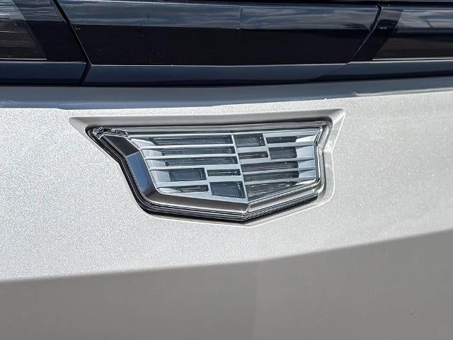 2024 Cadillac LYRIQ Sport 2