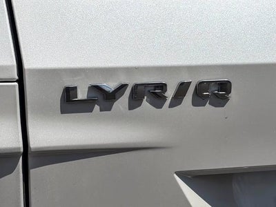 2024 Cadillac LYRIQ Sport 2
