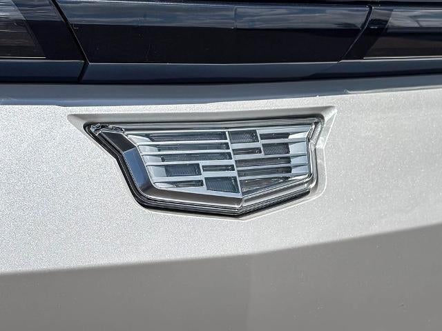 2024 Cadillac LYRIQ Sport 2