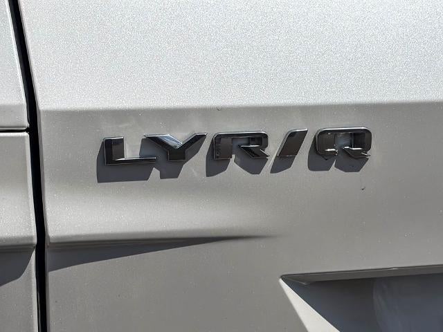 2024 Cadillac LYRIQ Sport 2