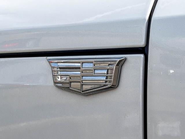 2024 Cadillac LYRIQ Sport 2