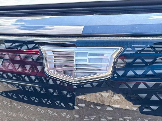 2024 Cadillac LYRIQ Sport 2