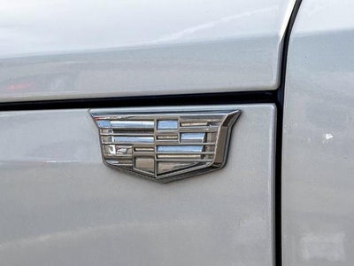 2024 Cadillac LYRIQ Sport 2