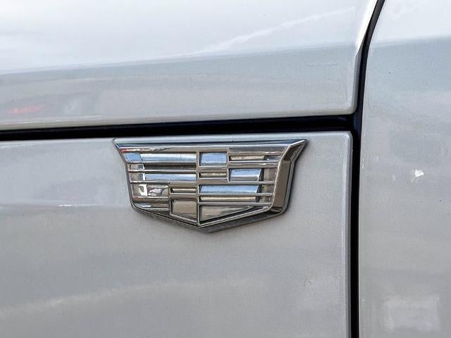 2024 Cadillac LYRIQ Sport 2