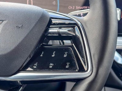 2024 Cadillac LYRIQ Sport 2