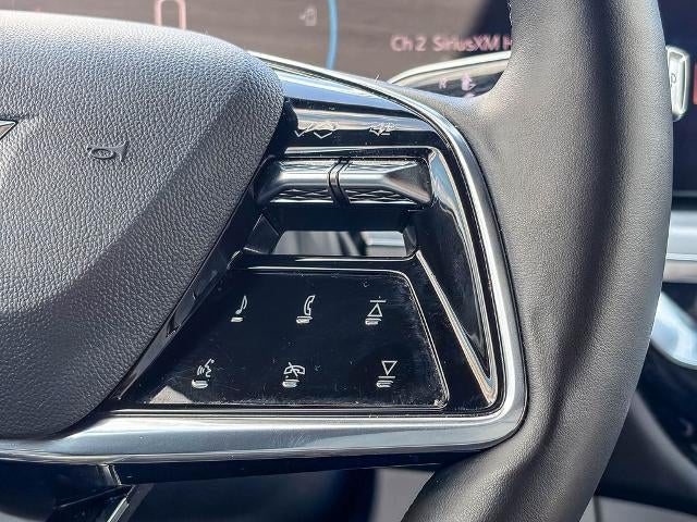2024 Cadillac LYRIQ Sport 2