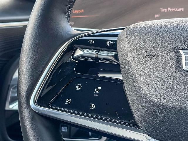 2024 Cadillac LYRIQ Sport 2