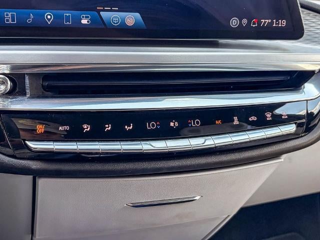 2024 Cadillac LYRIQ Sport 2