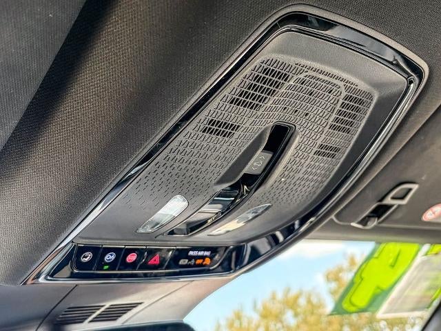 2024 Cadillac LYRIQ Sport 2