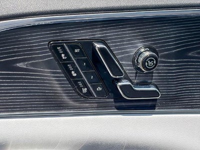 2024 Cadillac LYRIQ Sport 2