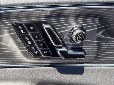 2024 Cadillac LYRIQ Sport 3