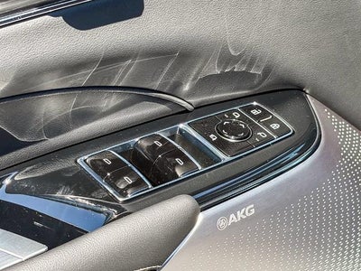 2024 Cadillac LYRIQ Sport 3