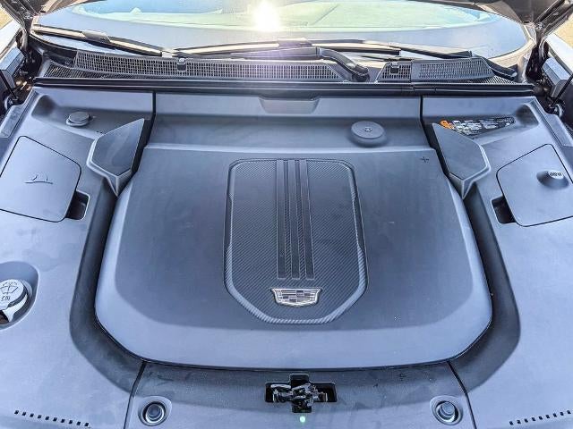 2024 Cadillac LYRIQ Sport 3