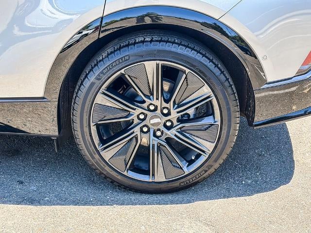 2024 Cadillac LYRIQ Sport 3