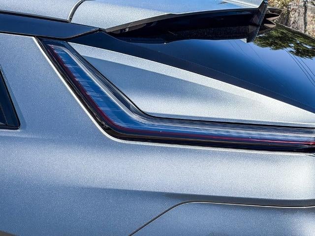2024 Cadillac LYRIQ Sport 3