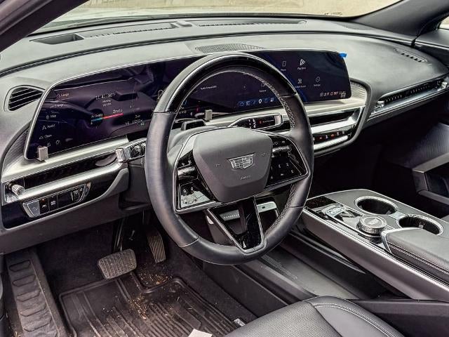 2024 Cadillac LYRIQ Sport