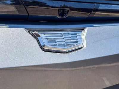 2024 Cadillac LYRIQ Sport 3