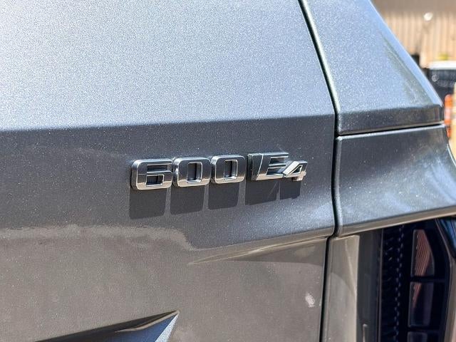 2024 Cadillac LYRIQ Sport 3