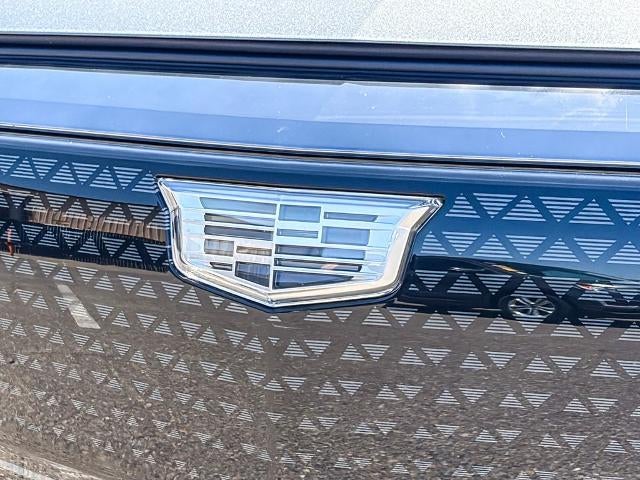 2024 Cadillac LYRIQ Sport 3