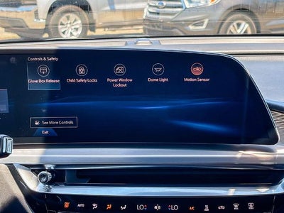 2024 Cadillac LYRIQ Sport 3