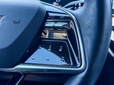 2024 Cadillac LYRIQ Sport 3