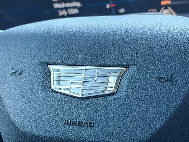 2024 Cadillac LYRIQ Sport 3