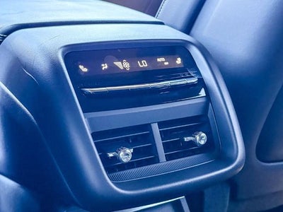 2024 Cadillac LYRIQ Sport 3