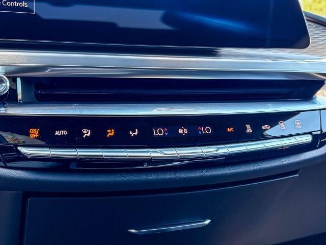 2024 Cadillac LYRIQ Sport 3
