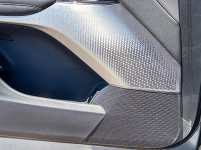 2024 Cadillac LYRIQ Sport 3