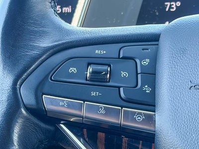 2024 Cadillac Escalade Premium Luxury