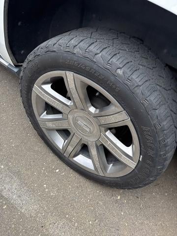 2019 Cadillac Escalade Premium Luxury