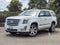 2019 Cadillac Escalade Premium Luxury