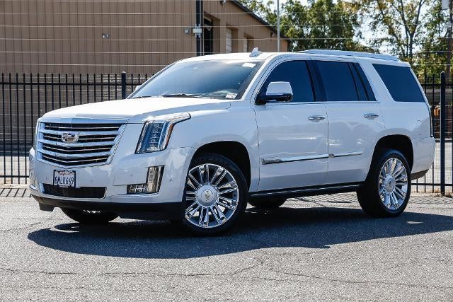 2019 Cadillac Escalade
