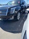 2016 Cadillac Escalade Platinum